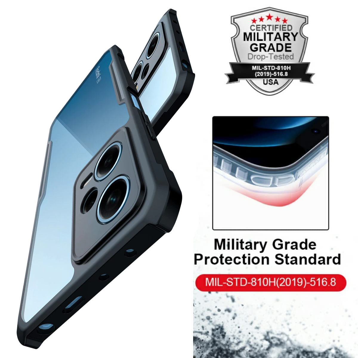 Redmi Note 12 Pro Plus 5G